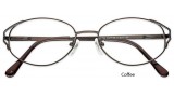 Peachtree 7704 Stainless Steel Quality Eyeglasses / Sunglasses at Discount Cheap Prices