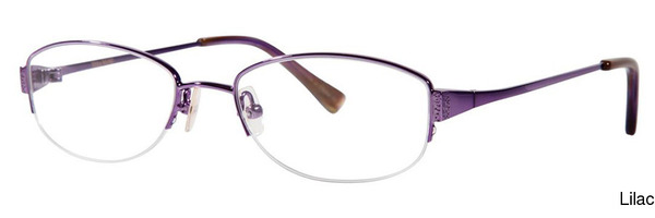 New high end Women’s Vera Wand Prescription glasses lenses can be replaced, Did you know Vera Wang makes sunglasses? You know her for  main image 3