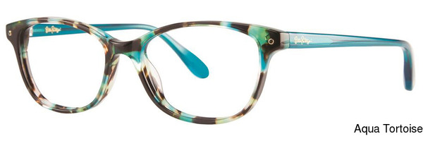 Lilly Replacement Lenses 25489