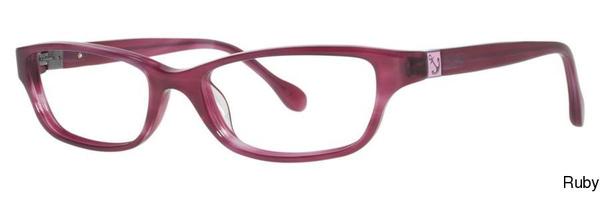 Lilly Replacement Lenses 25500