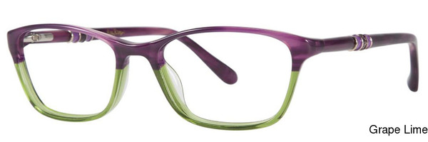 Lilly Replacement Lenses 25508