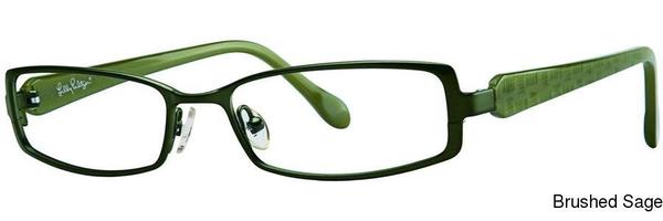 Lilly Replacement Lenses 25512