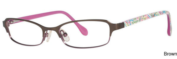Lilly Replacement Lenses 25538