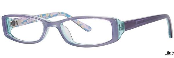 Lilly pulitzer Replacement Lenses 25542