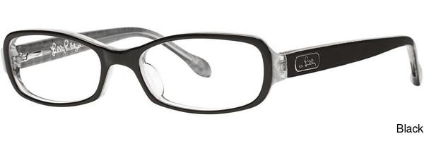Lilly Replacement Lenses 25547