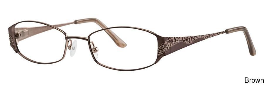 dana buchman glasses