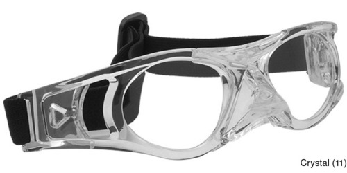 Tuscany TG 100 S Goggles