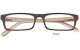 Di Caprio DC 50 Prescription Eyeglasses