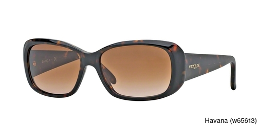 vogue prescription sunglasses