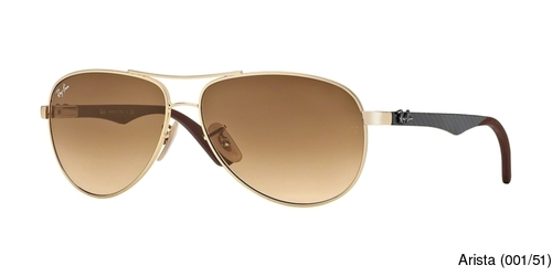 Ray-Ban RB8313 Gradient..