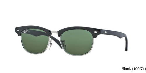 ray ban junior