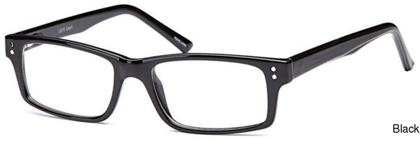 Lrx Replacement Lenses 26972