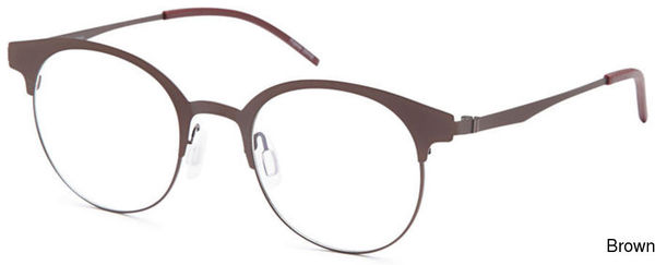 Artistik Replacement Lenses 27018