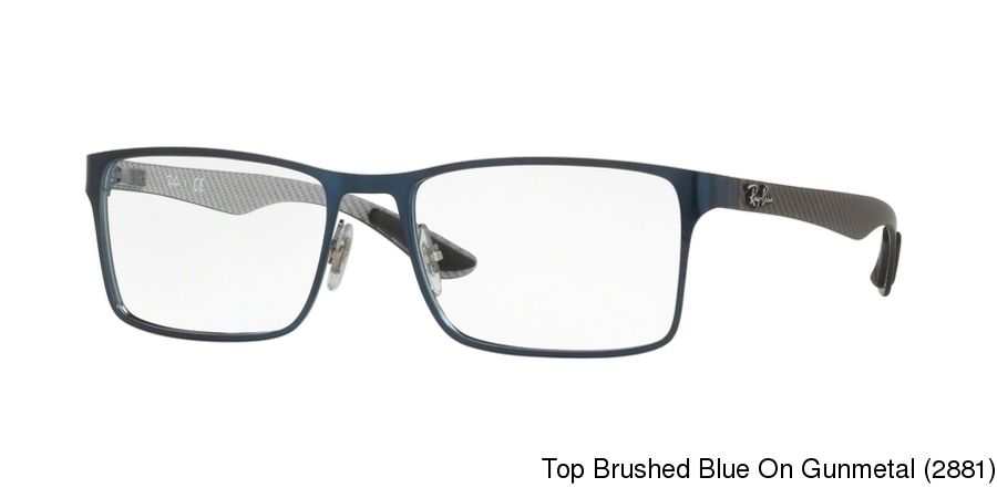 Ray Bans Prescription Eyeglasses Mens Shop Clothing Shoes Online