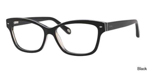 womens fossil eyeglass frames