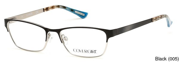 Cover girl Replacement Lenses 27328