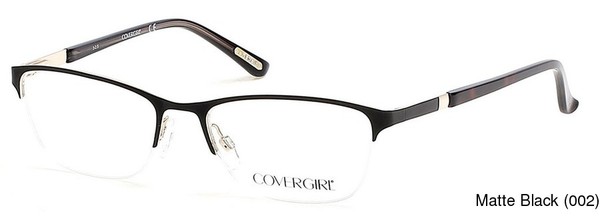 Cover girl Replacement Lenses 27329