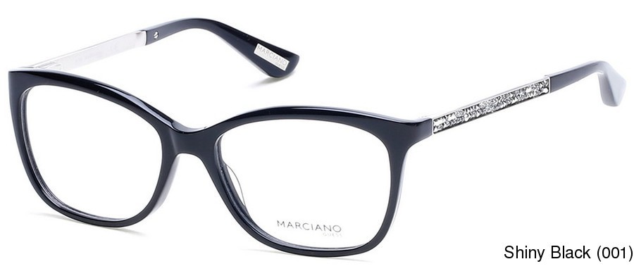 GUESS Marciano GM0281 - Best Price and Available as Eyeglasses