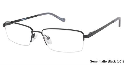 Visions Replacement Lenses 27906