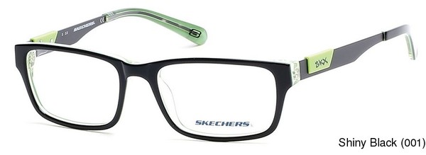 skechers eyewear