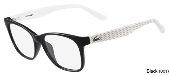 Lacoste Replacement Lenses 29157