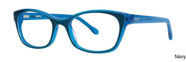 Lilly Replacement Lenses 29480