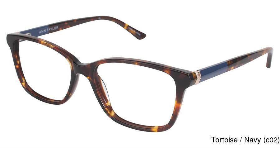 Ann Taylor At322 Best Price And Available As Prescription Eyeglasses