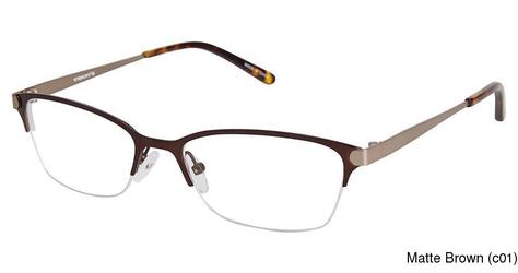 Visions Replacement Lenses 29833