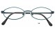 Peachtree 7710 Metal Stainless Steel Quality Eyeglasses / Sunglasses at Discount Cheap Prices