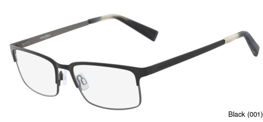 Nautica Replacement Lenses 30676