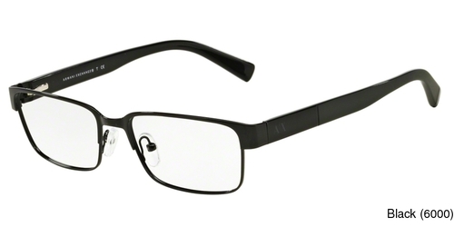 armani lenses