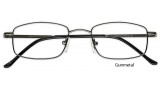 Peachtree 7713 Metal Stainless Steel Quality Eyeglasses / Sunglasses at Discount Cheap Prices