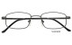 Peachtree 7713 Metal Stainless Steel Quality Eyeglasses / Sunglasses at Discount Cheap Prices