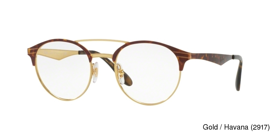 ray ban glasses with gold frame ray ban glasses with gold frame
