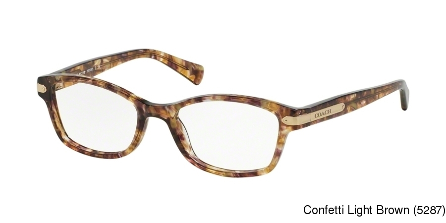 coach eyeglasses frames online