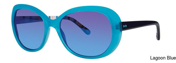 Lilly Replacement Lenses 34238