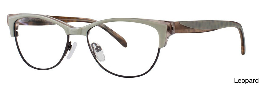 Dana Buchman Rea Eyeglasses