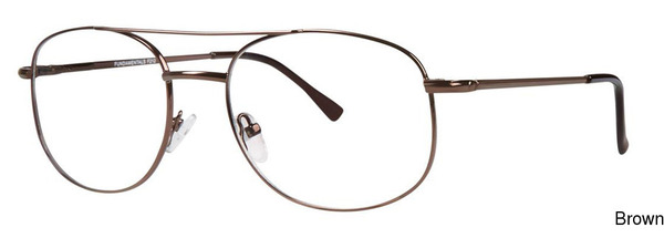 Fundamentals Replacement Lenses 34275