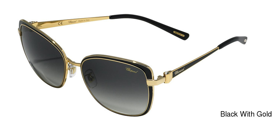 Buy Chopard SCHB69S Full Frame Prescription Sunglasses