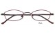 Peachtree 7716 Metal Quality Eyeglasses / Sunglasses at Discount Cheap Prices
