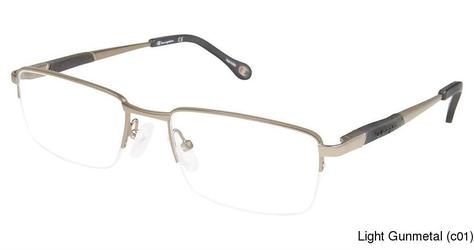 Champion Replacement Lenses 35075