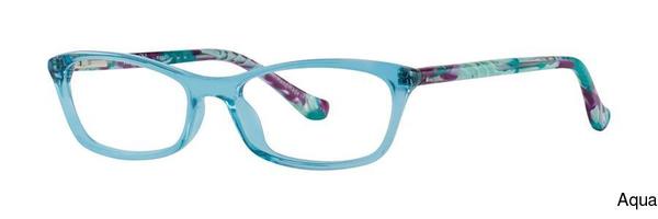 Kensie Replacement Lenses 35135