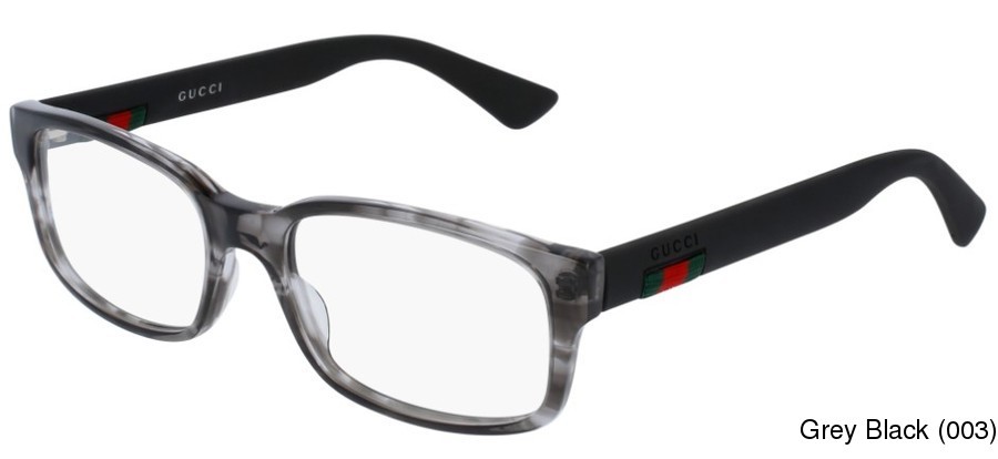 gucci frames for prescription glasses