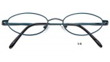 Peachtree 7718 Metal Quality Eyeglasses / Sunglasses at Discount Cheap Prices