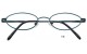 Peachtree 7718 Metal Quality Eyeglasses / Sunglasses at Discount Cheap Prices