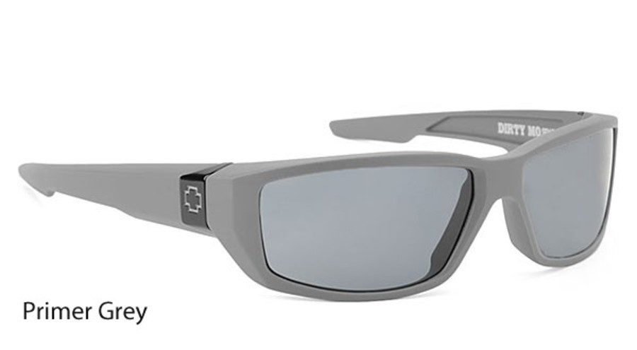 Spy Dirty Mo - Best Price and Available as Prescription Sunglasses