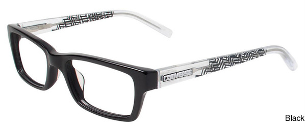 Converse K013 Full Frame Prescription Eyeglasses