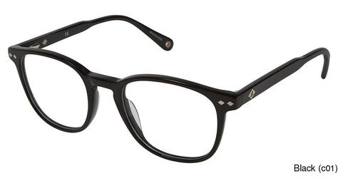 sperry glasses
