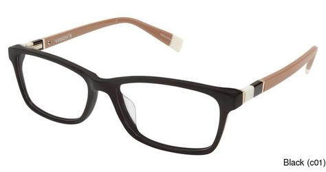 Visions Replacement Lenses 36859