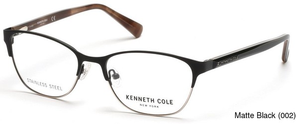 Kenneth Cole  KC0262..